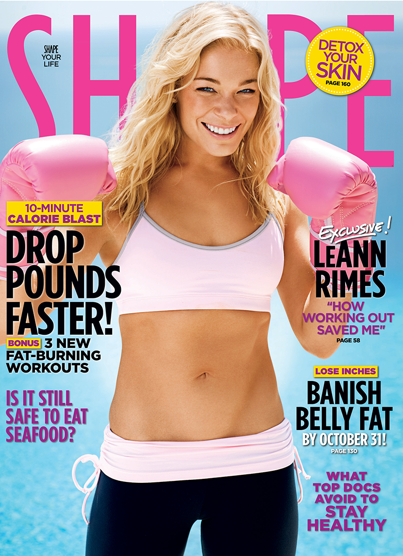 LeAnn Rimes