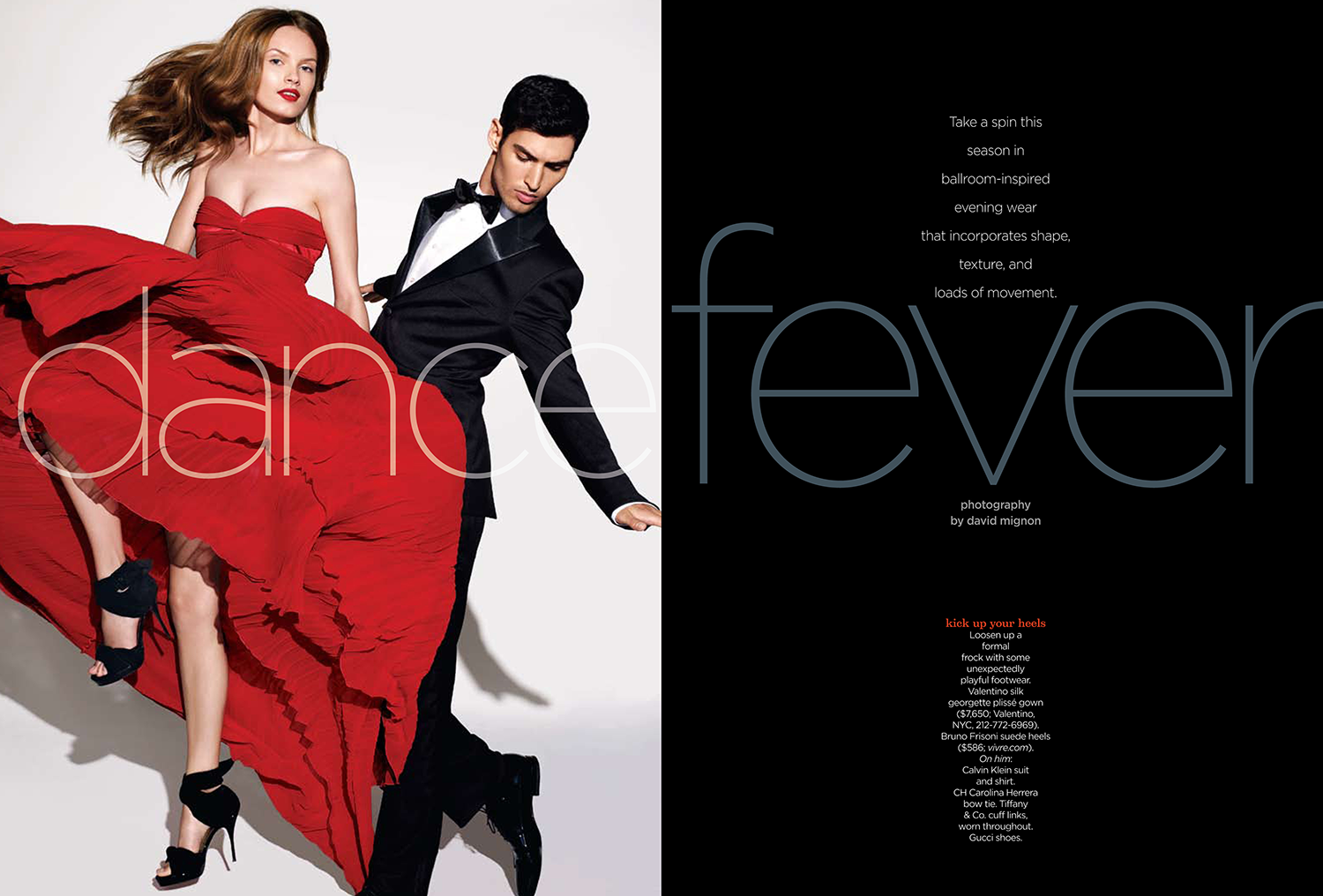 fashion